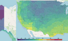 研究显示电动汽车在极寒条件下仍具成本优势