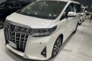 埃尔法亚洲版 全部在售 2025款 2024款 2023款 2022款成都平行进口丰田埃尔法亚洲版提供试乘试驾 购车让利16万元