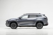 成都星途ET5优惠1.00万 最低仅售13.49万