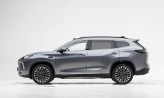 成都星途ET5优惠1.00万 最低仅售13.49万