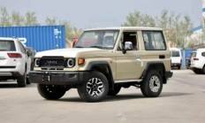 酷路泽70系列中东版 全部在售 2025款 2024款 2023款 2022款 2020款 2019款现购酷路泽70系列中东版享38.8万优惠 最低仅售60万