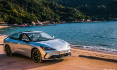 BUFF叠满！极狐全新阿尔法S5长在了年轻人心里