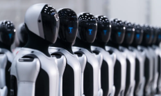 共促人形机器人整机及零部件质量提升，优必选与国评广州达成战略合作