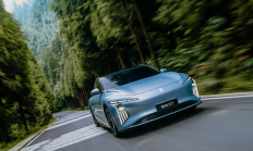 冰天雪地也不慌！星海S7 800V超快充版给你安全感