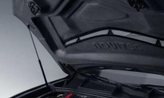 NOVITEC为兰博基尼Urus打造炫酷宽体改装版