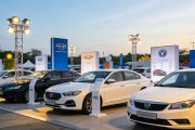 中国人保携手合肥驭驰汽车9月续保专场