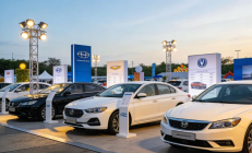 中国人保携手合肥驭驰汽车9月续保专场