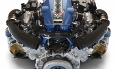 通用将推出第六代V8发动机 5.7/6.7升排量