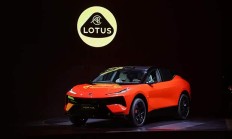 2.0T插混综合功率952马力 莲花For Me实车内饰亮相 将于3月底上市