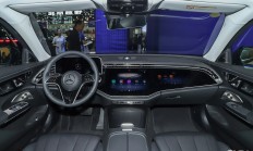 加量不加价！新款奔驰E级标轴版上市，售45.92万元起