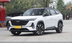 第五代瑞虎8遇上第四代博越L，谁能满足家庭用户核心需求？