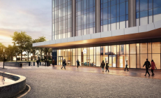 乐道品牌登陆首个海外市场