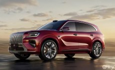 混动SUV群英会，极氪8X、问界M8和理想L8，谁更值？