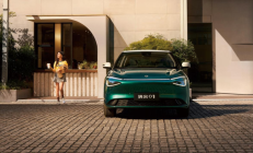 A0级电车出行神器，这款280项升级的新车才是隐藏BOSS