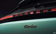 保时捷弃电改油？旗舰SUV K1转战燃油/插混赛道！与奥迪Q9同平台