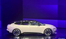 上海车展大众集团之夜：奥迪E5 Sportback/3款全新概念车领衔