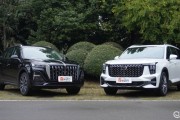 谁是“12万能买到的最大豪华SUV”？懂车的人都这么选