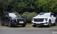 谁是“12万能买到的最大豪华SUV”？懂车的人都这么选