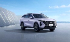 6.79万起！奇瑞三款全球车齐发，家用SUV不再将就