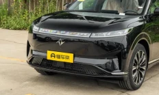 真三排、大冰箱、六气囊，1月可至高省5万块！家用SUV选它香吗？