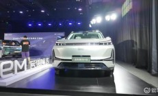 吉利银河M9与传祺向往S9：谁更懂家用车之道