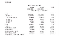 岚图汽车2026年半年报：营收181.6亿元 单车成交均价21.6万元