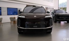 探店蔚来ES9，新增订单或翻倍，ES8未受影响