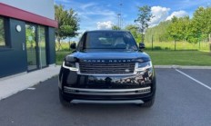 成都远卓名车揽胜行政欧版降价促销中 购车直降40万