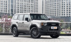 普拉多 全部在售 2025款 2024款 2019款 2018款 2016款 2015款成都普拉多最新报价40.48万起 优惠高达4.50万