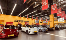 二手车，正在成为年轻人的第一辆车