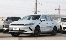 12万购买比亚迪秦PLUS EV，体验小鹏MONA M03后，车主有感而发六字真言