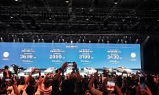 26.99万起，综合续航1200km，沃尔沃XC70上市