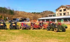 揭秘 “沙漠明珠” 库布齐，东西线越野难度大不同