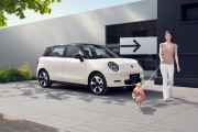 【车视头条】低价不低配！2025款钇为3潮悦版性价比爆棚