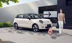 【车视头条】低价不低配！2025款钇为3潮悦版性价比爆棚
