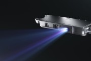 引望-HUAWEI XSCENE Automotive Projector | 申报2026第八届金辑奖最佳技术实践应用奖