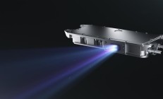 引望-HUAWEI XSCENE Automotive Projector | 申报2026第八届金辑奖最佳技术实践应用奖