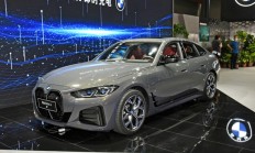 成都宝马i4价格最低33.99万起 优惠高达9.00万