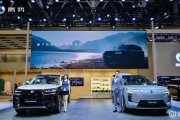 2026款腾势N9上市+N8L预售，把“豪华”玩明白了！