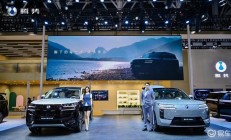 2026款腾势N9上市+N8L预售，把“豪华”玩明白了！