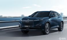 东风新款皓瀚SUV致尚版12.98万，1.5T引擎，稍有减配