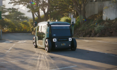 Zoox在迈阿密、奥斯汀开启自动驾驶出租车测试