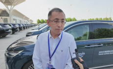 岚图汽车高层换帅：卢放功成身退，蒋焘能否续写传奇？