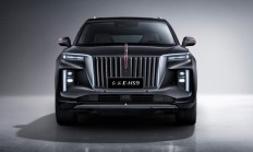 红旗E-HS9 全部在售 2025款 2024款 2022款 2021款成都红旗E-HS9售价58.98万起 暂无优惠