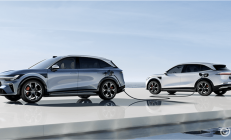 焕新极氪7X广州车展现场问答：为什么它叫极氪7X？