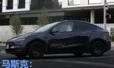 马斯克：三周内撤掉奥斯汀特斯拉Robotaxi的安全监督员
