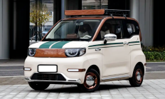 1月新车来袭，你看中了哪一款？