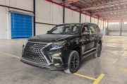 雷克萨斯GX460中东版最高降6万 仅104万可入手