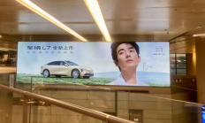 别克至境L7，合资B级轿车凶猛起来