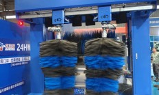 下沉市场爆发！县域全自动洗车机门店月增 200 家！